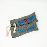 Glove Deodorizers - Lace N Loop