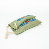Glove Deodorizers - Lace N Loop