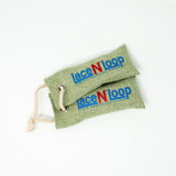 Glove Deodorizers - Lace N Loop