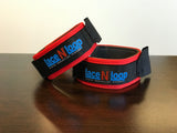 **Limited Edition** Lace N Loop Straps (Pair) - Limited Supply - Lace N Loop