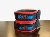 **Limited Edition** Lace N Loop Straps (Pair) - Limited Supply - Lace N Loop