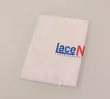 Microfiber Suede Towel - Lace N Loop