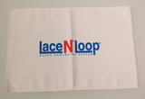Microfiber Suede Towel - Lace N Loop