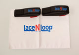 Microfiber Suede Towel - Lace N Loop