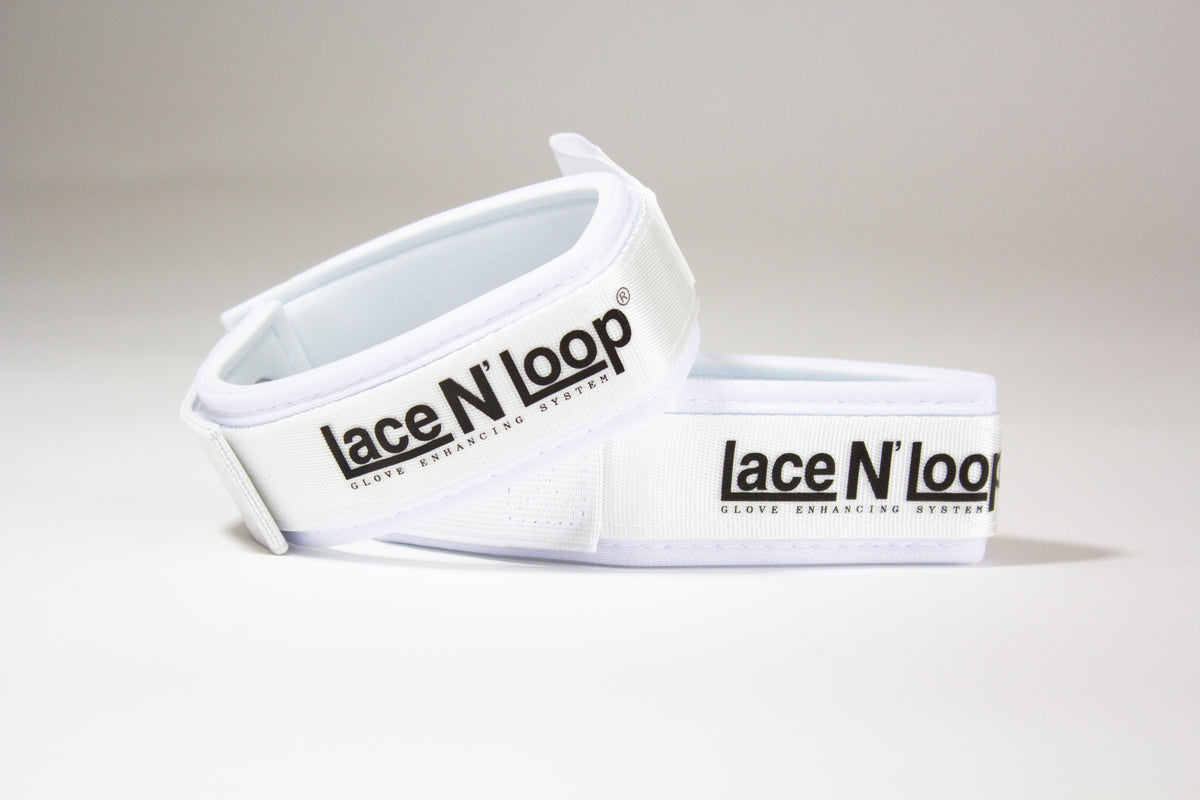 Limited Edition** Lace N Loop Straps (Pair) - Limited Supply – LaceNLoop