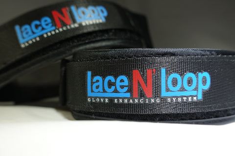 Convert Your Lace-Ups to Velcro  Lace N Loop Tutorial and Review 