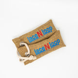 Glove Deodorizers - Lace N Loop