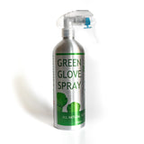 Green Glove Spray - Lace N Loop