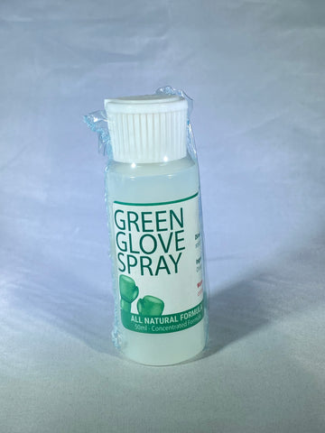Green Glove Spray (Refill)