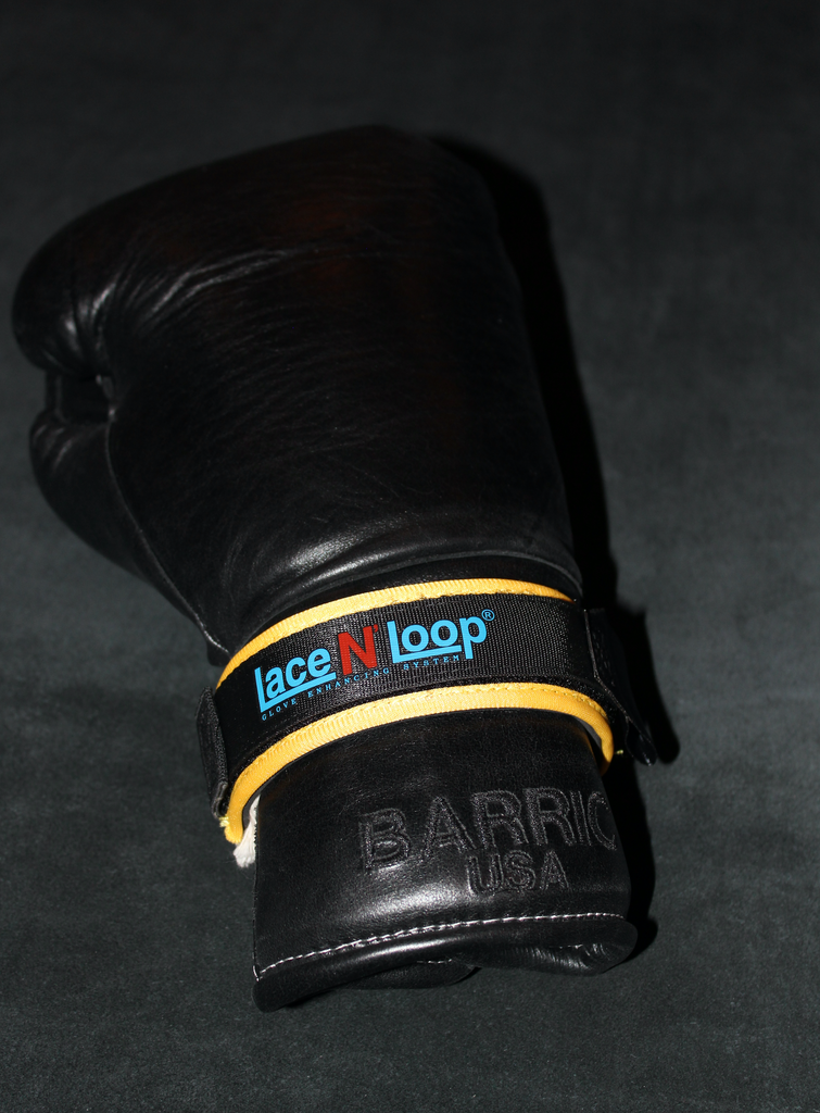 Lace and 2025 loop boxing