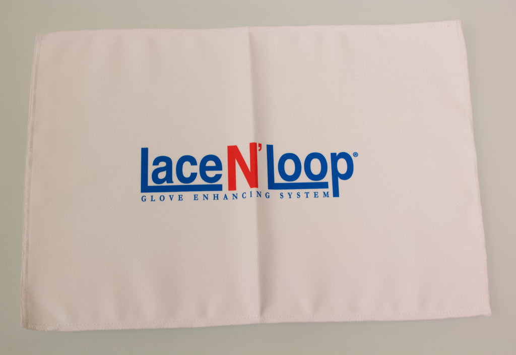 Microfiber Suede Towel – LaceNLoop