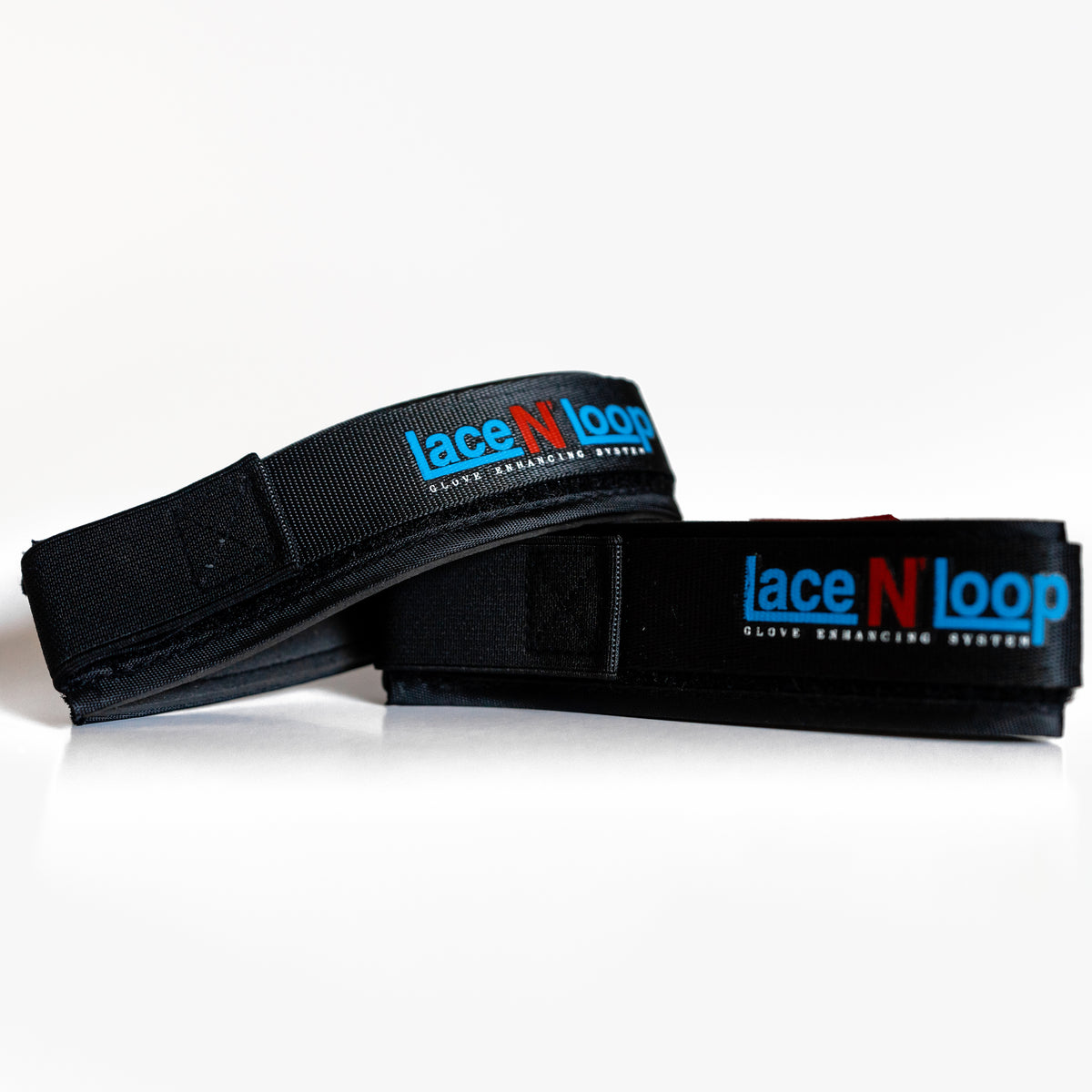 Lace Up Your Own Boxing Gloves! – LaceNLoop